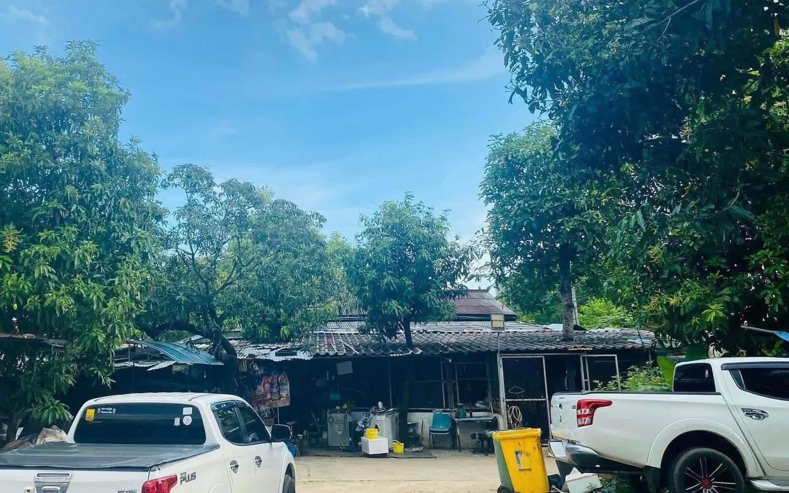 ขายที่ดินเปล่า 420 ตารางวา สาทร - เย็นอากาศ ขายที่ดินเปล่า 420 ตารางวา สาทร - เย็นอากาศ