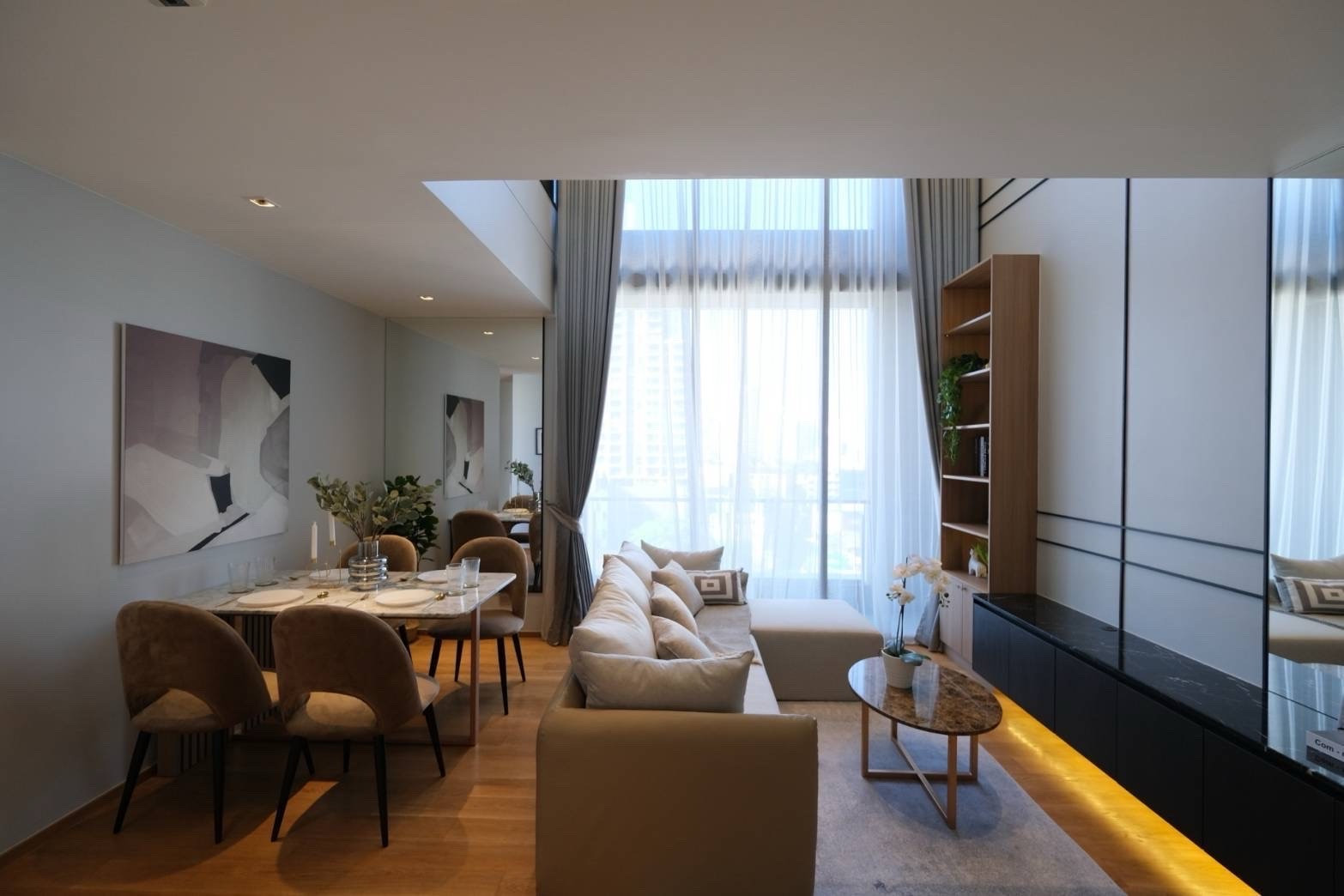 🔥Rent at Beatniq Sukhumvit 32 🔥2BR 2BR 🔥110,000🔥96sqm 🔥Floor10-11 🔥Rent at Beatniq Sukhumvit 32 🔥2BR 2BR 🔥110,000🔥96sqm 🔥Floor10-11