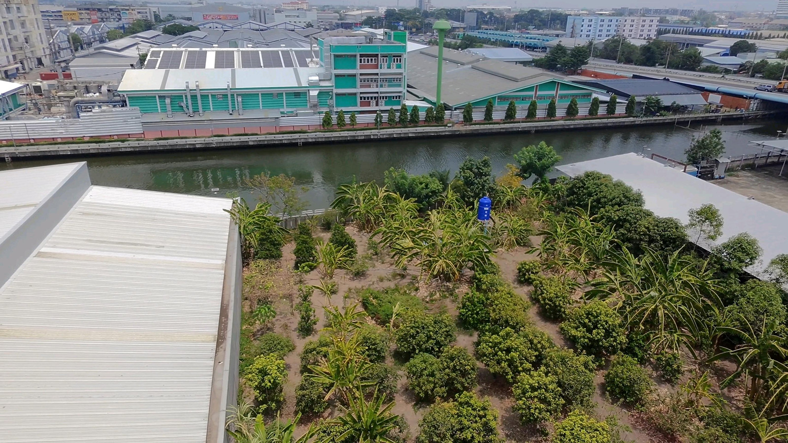 🌟 Very beautiful land Prime location next to Saen Saep Canal! Ramkhamhaeng 187/1, 6 separate plots, beautiful, hard to find, suitable for investment 🌟