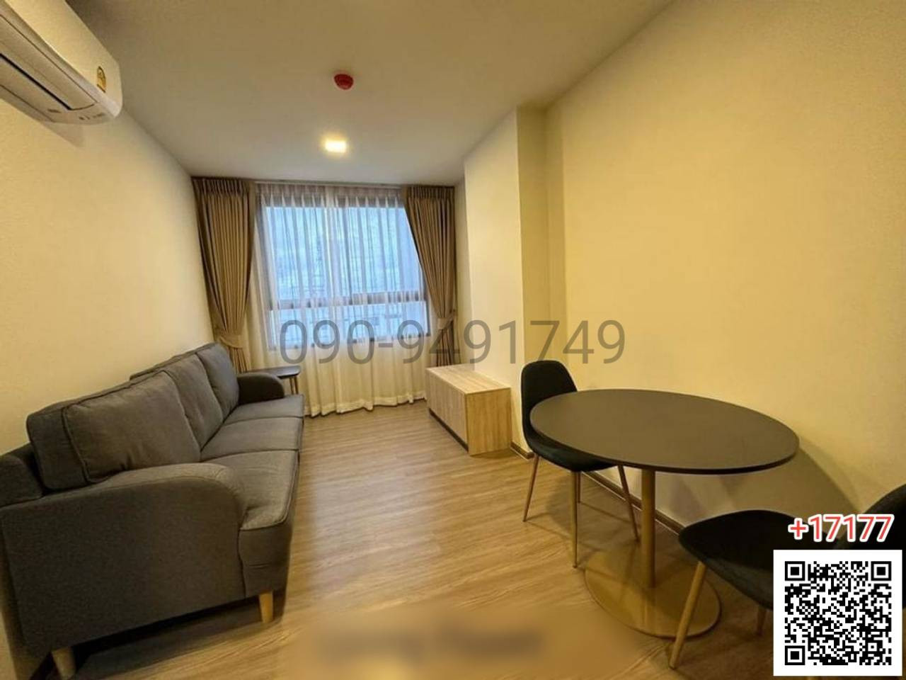 Condo for sale THE MUVE Bangna ready to move in. – รูปที่ 2