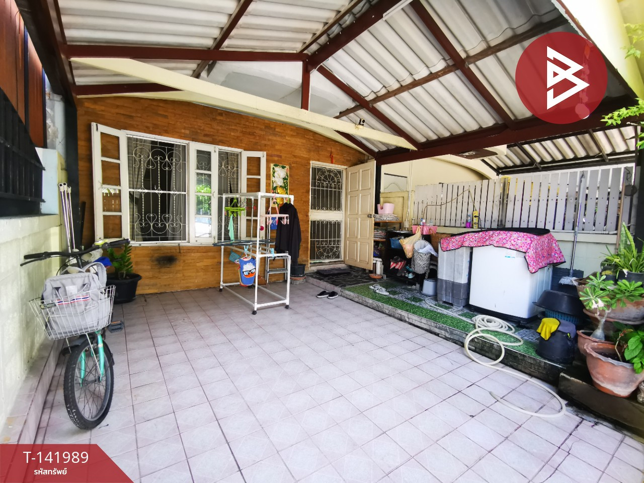 ขายทาวน์เฮ้าส์ หมู่บ้านลัดดาวิลล์1-2 บางกรวย-ไทรน้อย นนทบุรี – รูปที่ 3