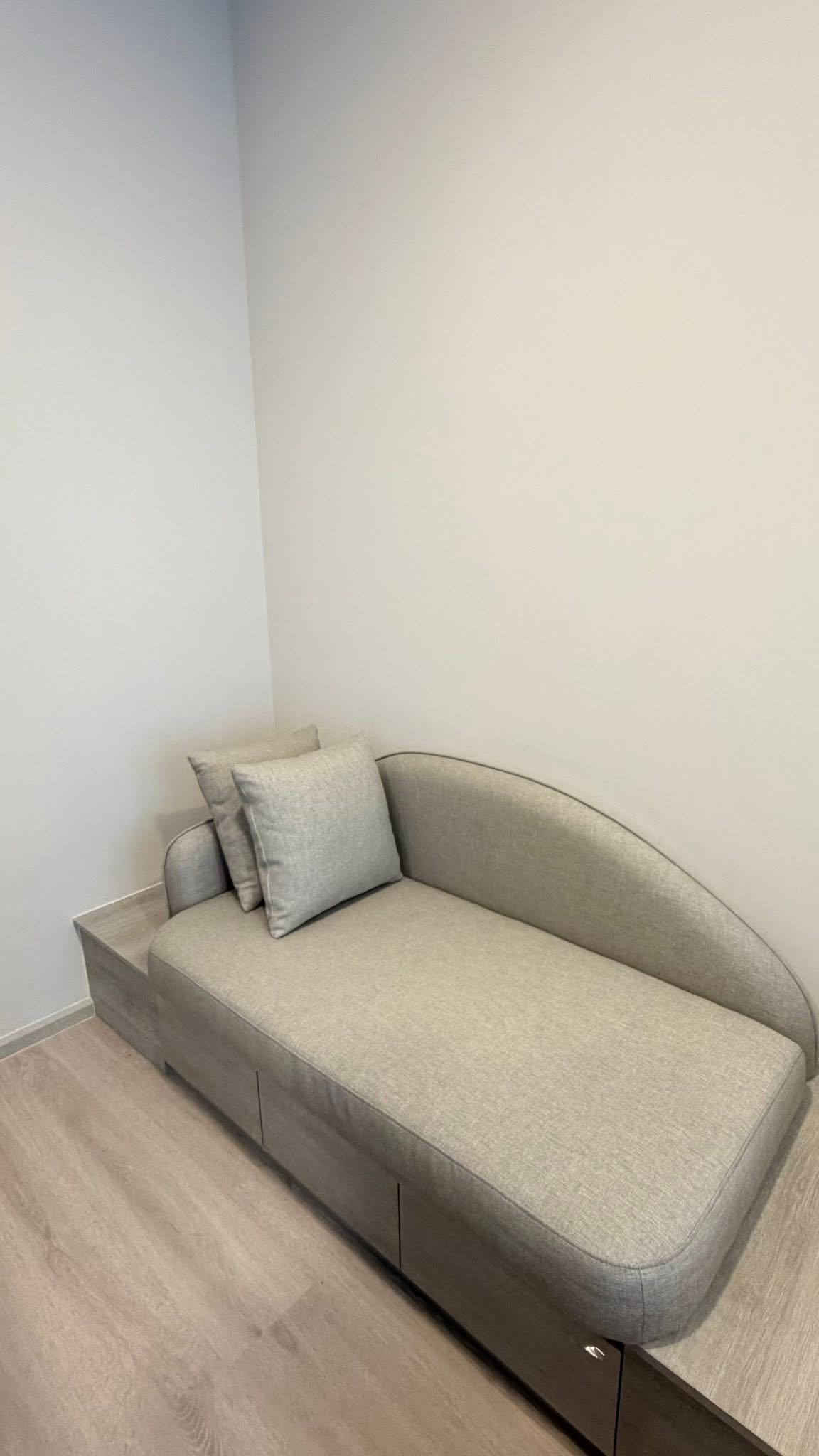 For rent COBE Ratchada - Rama 9 
(Cobb Ratchada - Rama 9)
🚨 This price is not easy to find! Condo near MRT only 13,000.- – รูปที่ 4