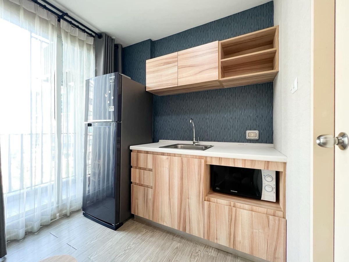 (For Sale) Happy Condo Donmuang The Terminal  แฮปปี้ คอนโด ดอนเมือง เดอะ เทอร์มินอล  – รูปที่ 4