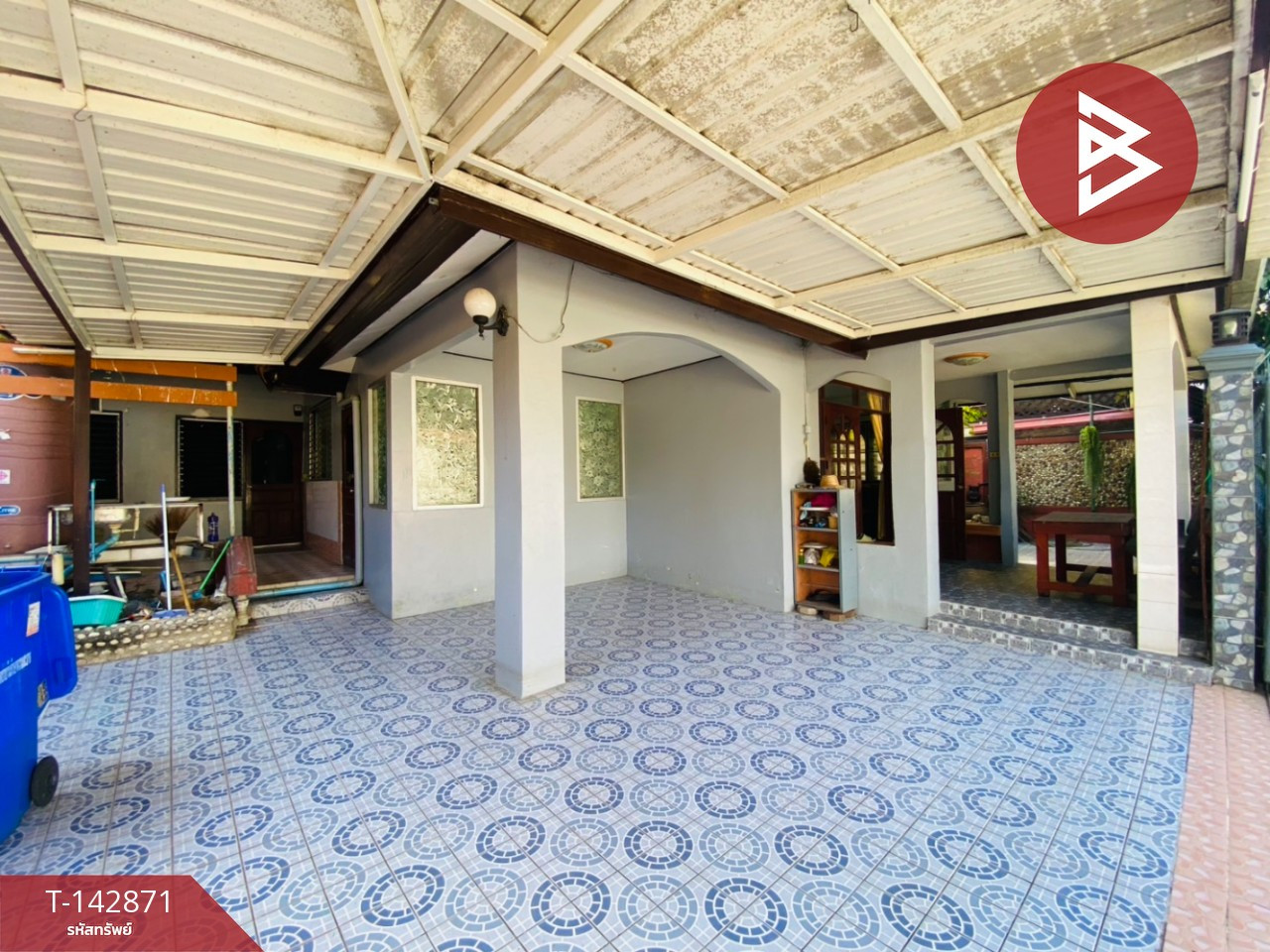 ขายบ้านเดี่ยว หมู่บ้านแฮปปี้เพลส กิ่งแก้ว (Happy Place King Kaew) สมุทรปราการ – รูปที่ 3
