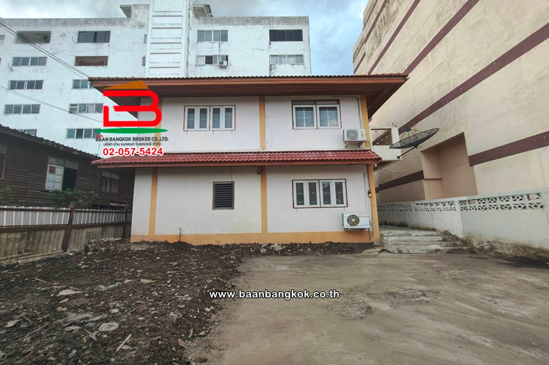 บ้านเดี่ยว เนื้อที่ 68 ตร.ว. ชุมชนชื่นสินธิ์ (ซอย 39) ซอย 32 ซอยพหลโยธิน 62 ถนนพหลโยธิน ตำบลคูคต อำเภอลำลูกกา ปทุมธานี – รูปที่ 2