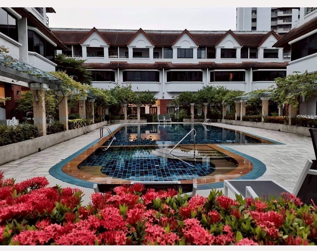Premium 5-story townhome for rent, Lotus Point project (Ekkamai 10, Intersection 4), beautiful house, good atmosphere (N.2177) Premium 5-story townhome for rent, Lotus Point project (Ekkamai 10, Intersection 4), beautiful house, good atmosphere (N.2177)