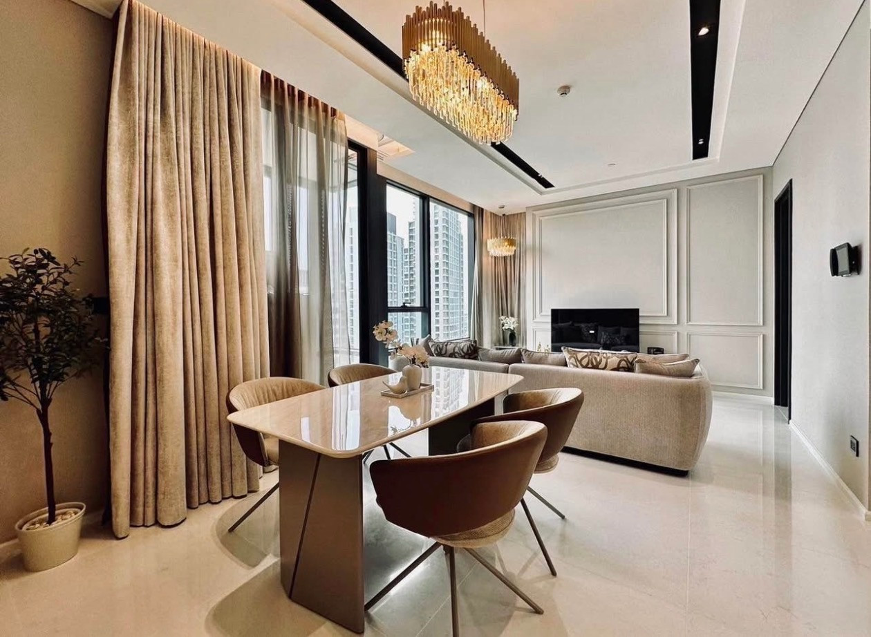 ✨🏙️ FOR RENT | The Bangkok Thonglor | ✨🏙️ FOR RENT | The Bangkok Thonglor |