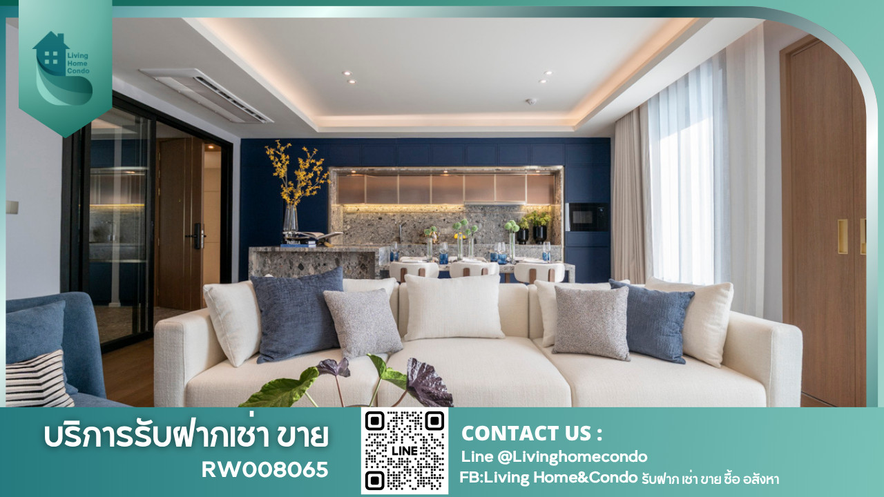 Luxury project for rent: VIA 34, luxury condo, 3 bedrooms, Pet Friendly, in the heart of Sukhumvit 34, near BTS Thonglor, beautiful room, ready to move in -RW008065 Luxury project for rent: VIA 34, luxury condo, 3 bedrooms, Pet Friendly, in the heart of Sukhumvit 34, near BTS Thonglor, beautiful room, ready to move in -RW008065