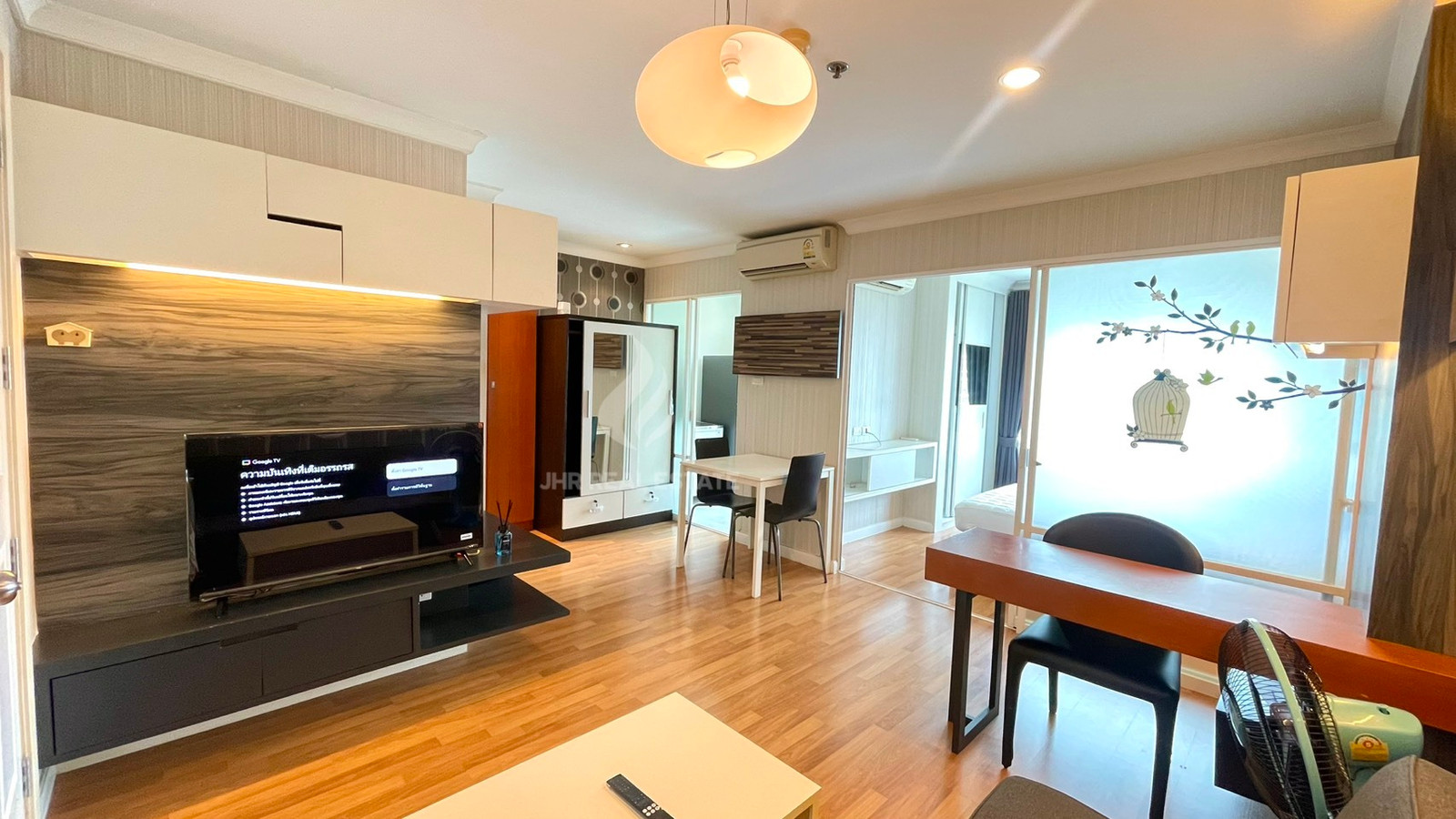 Brand New🔥 for Lumpini Place Rama IX - Ratchada 1 bed 1 bath contact line id : @jhrrealestate Brand New🔥 for Lumpini Place Rama IX - Ratchada 1 bed 1 bath contact line id : @jhrrealestate