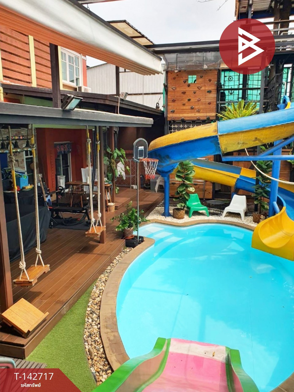 ขายบ้านเดี่ยว หมู่บ้านอนันดา บีชไลฟ์ บางนา (Ananda Beach Life Bangna) สมุทรปราการ – รูปที่ 4