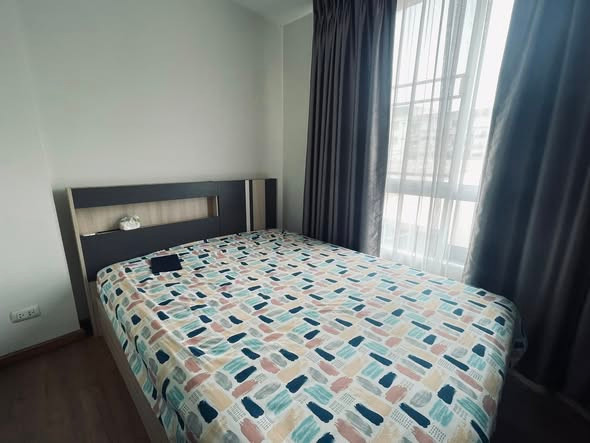 🔥 ขายคอนโดราคาดี !!  ✅ เดอะ เบลล่า คอนโด พระราม 2 (The Bella Condo Rama 2) ใกล้เซ็นทรัล พลาซา พระราม 2