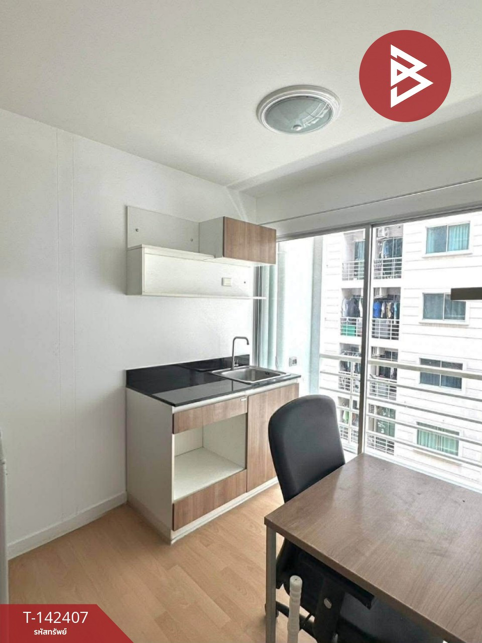 ขายคอนโด สมาร์ท พระราม 2 (Smart Condo Rama 2) บางขุนเทียน กรุงเทพมหานคร – รูปที่ 4