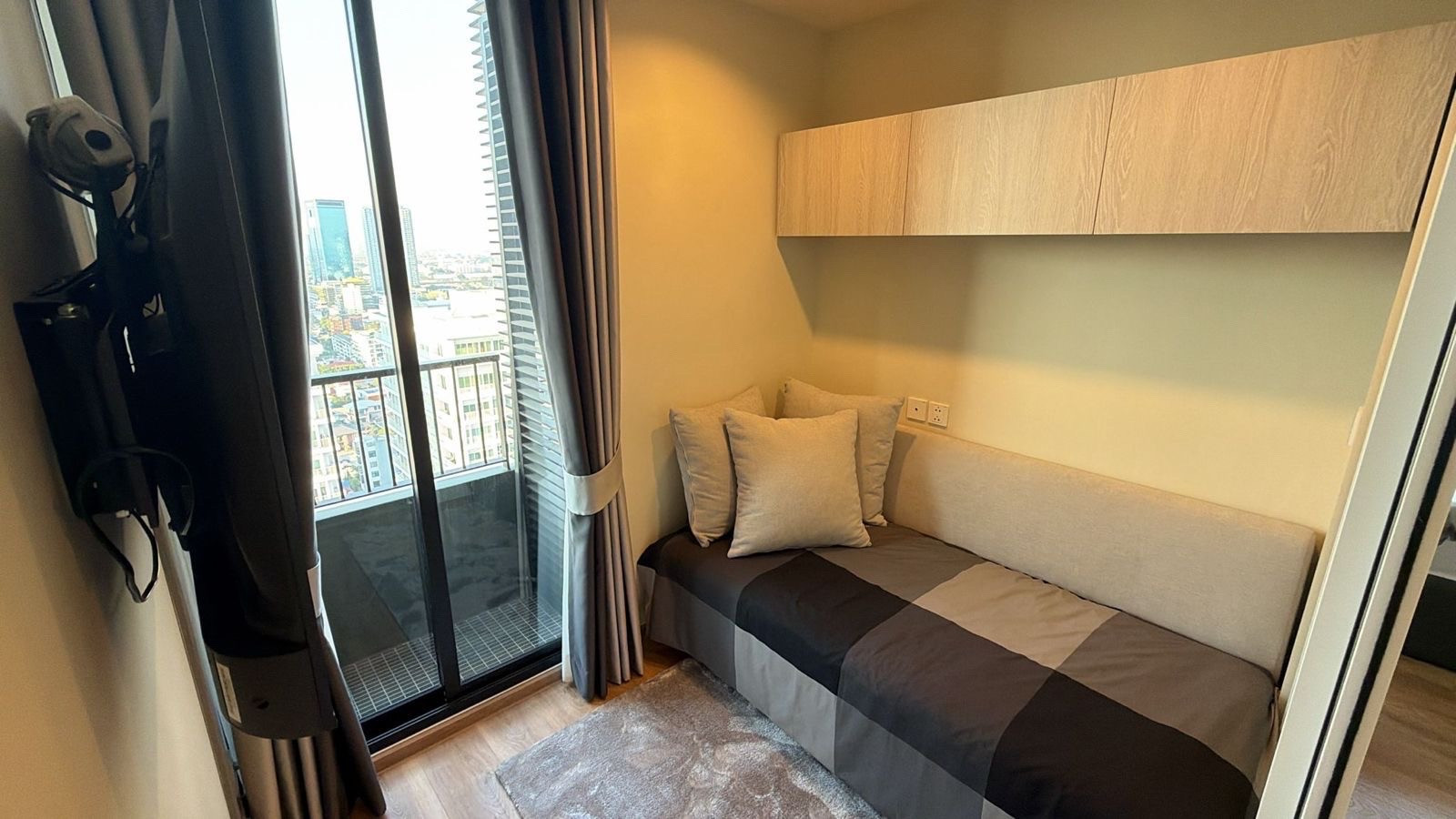 For Rent - Noble Form Thonglor – รูปที่ 3