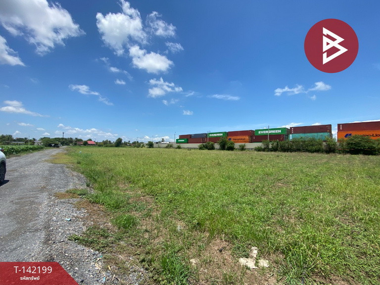 Land for sale, area 9 rai 3 ngan 42.6 sq m, Tha Muang, Kanchanaburi. – รูปที่ 2
