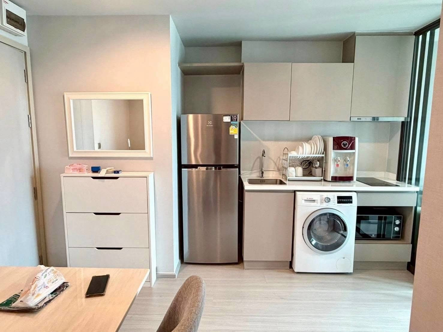 For Rent📍Life Ladprao  📞0639399665 – รูปที่ 4