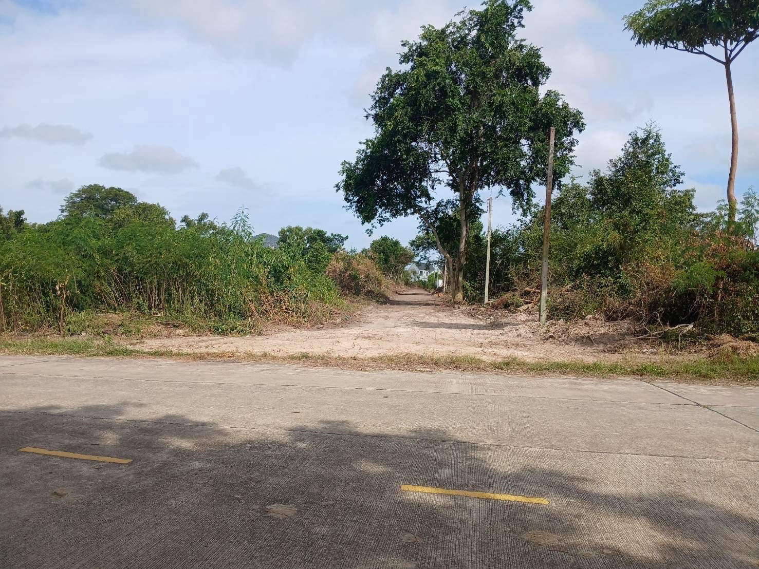 🔥 ขายด่วน! ที่ดินเปล่าทำเลสัตหีบ 211 ตร.ว. เพียง 1.8 ล้านบาท 🔥 – รูปที่ 3