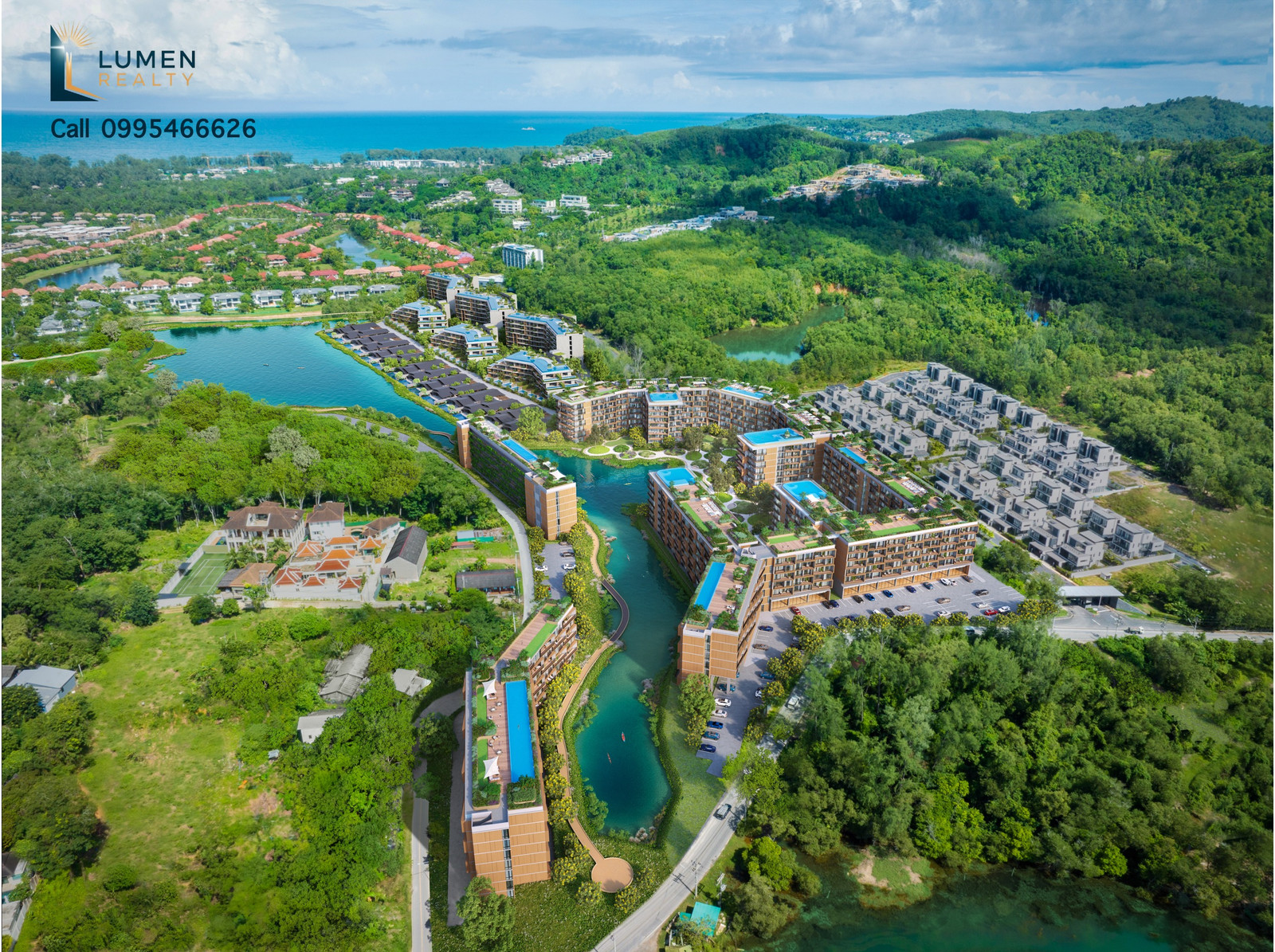 🌅 Pure Tropical Serenity: Premium 1-Bedroom Freehold Condo @ Skypark Elara, Laguna Lakelands Phuket 🍃 🌅 Pure Tropical Serenity: Premium 1-Bedroom Freehold Condo @ Skypark Elara, Laguna Lakelands Phuket 🍃