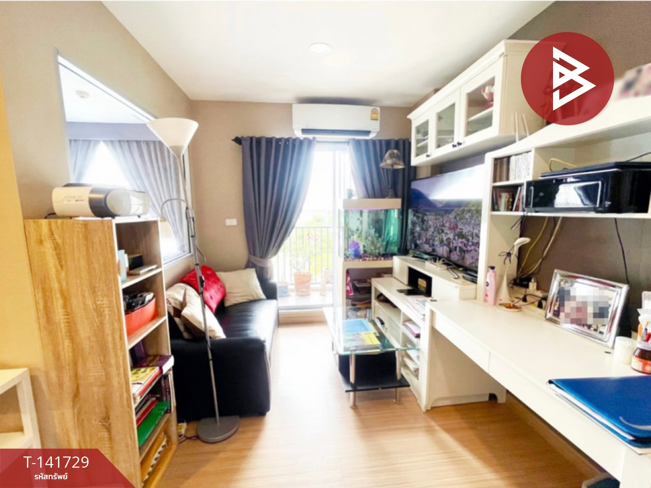 ขายโครงการเจคอนโด พระราม2 (J-Condo Rama2) บางขุนเทียน กรุงเทพมหานคร – รูปที่ 2