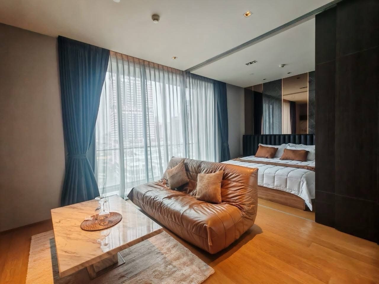 🔥Rent at Beatniq Sukhumvit 32 🔥1BR 1BR 🔥 38,000 🔥42.95 sqm 🔥Floor12 🔥Rent at Beatniq Sukhumvit 32 🔥1BR 1BR 🔥 38,000 🔥42.95 sqm 🔥Floor12