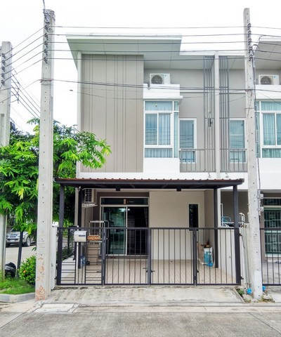 ขาย City Sense Ramintra ซิตี้เซนส์ รามอินทรา บ้านสวยพร้อมอยู่  – รูปที่ 2