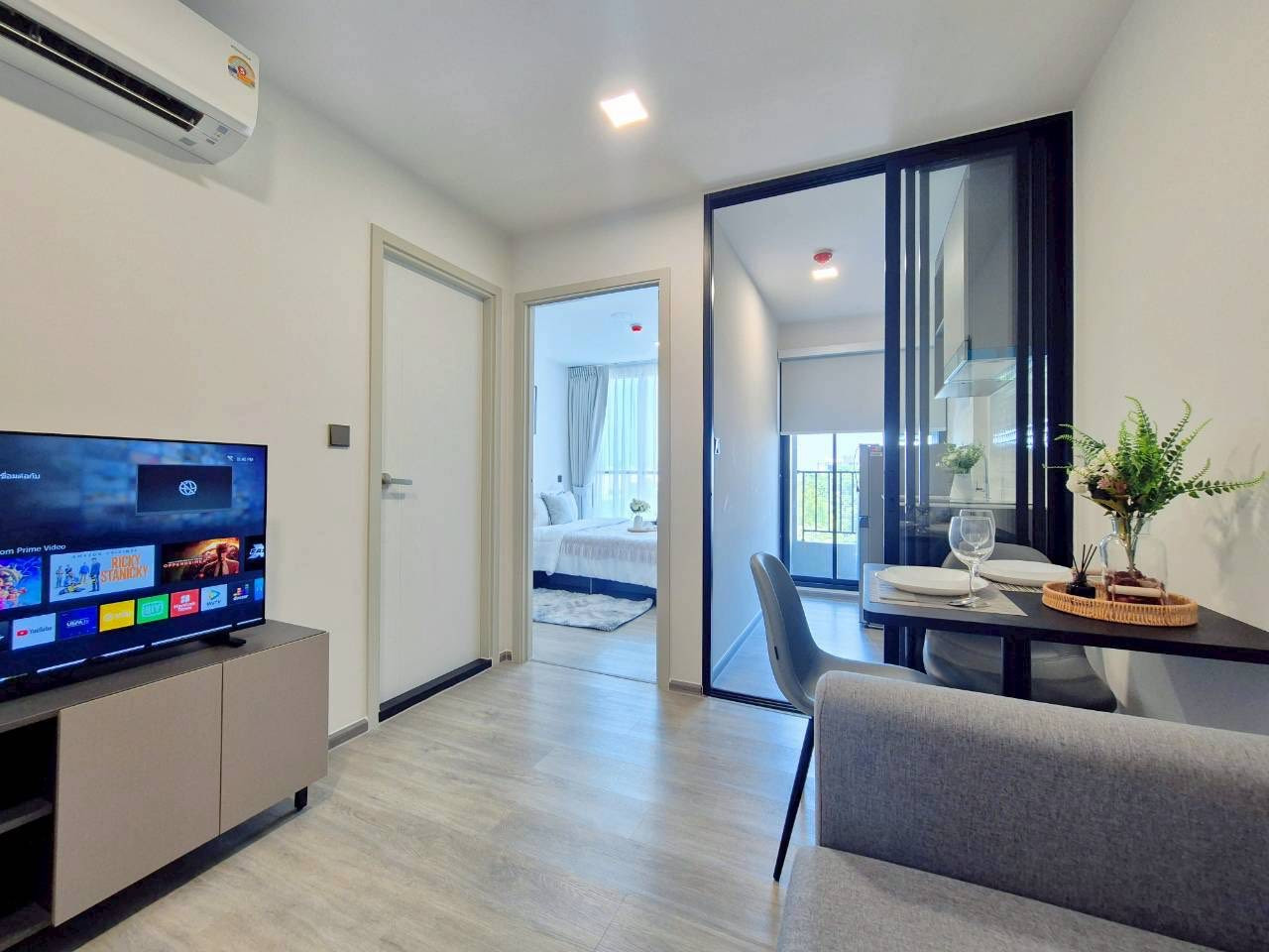 🔥🔥31903🔥🔥 ให้เช่าATMOZ Palacio Ladprao - Wanghin🌐LINE ID : @fastforrentcondo  