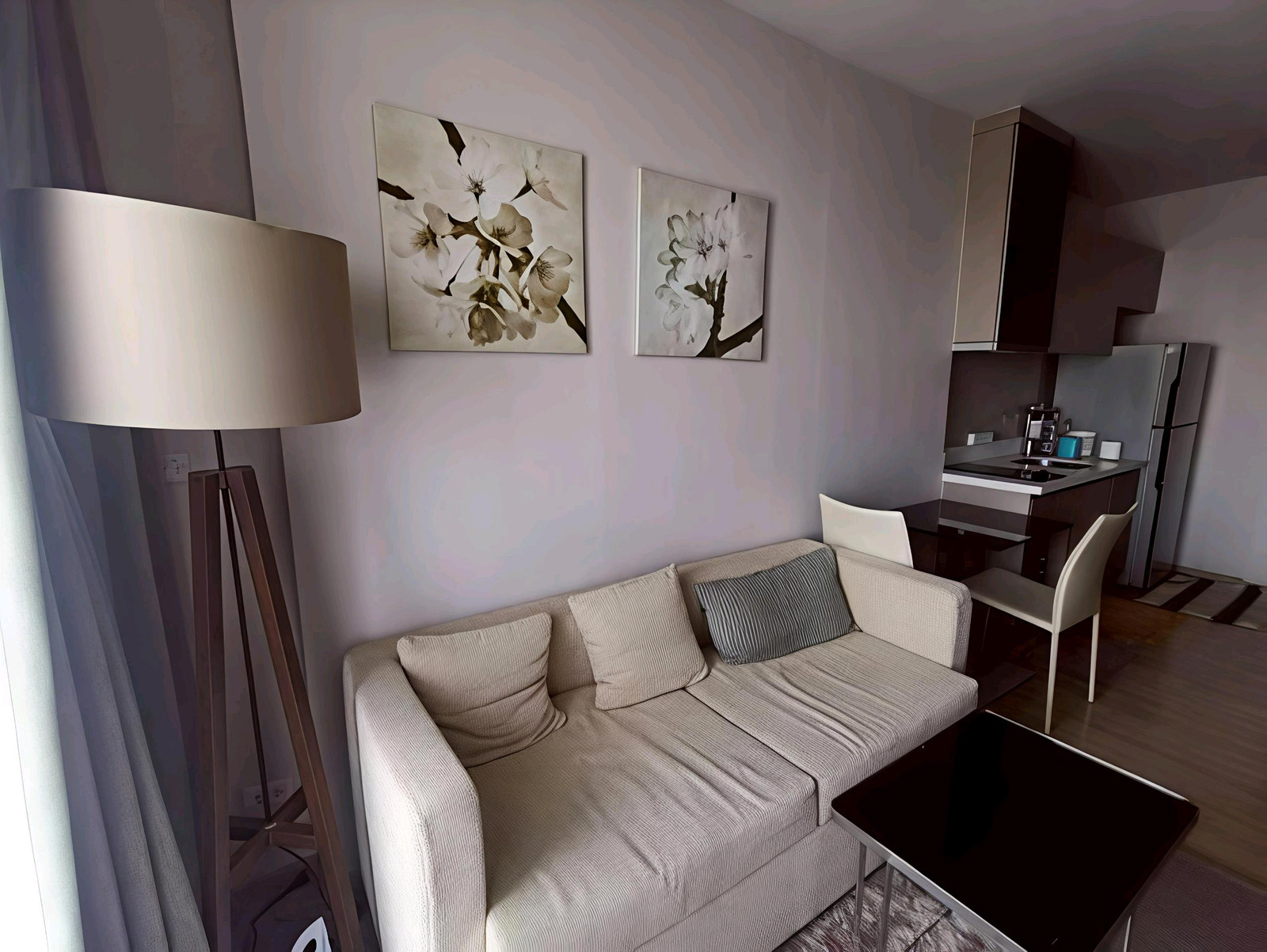 Rhythm Sathorn for rent – รูปที่ 4