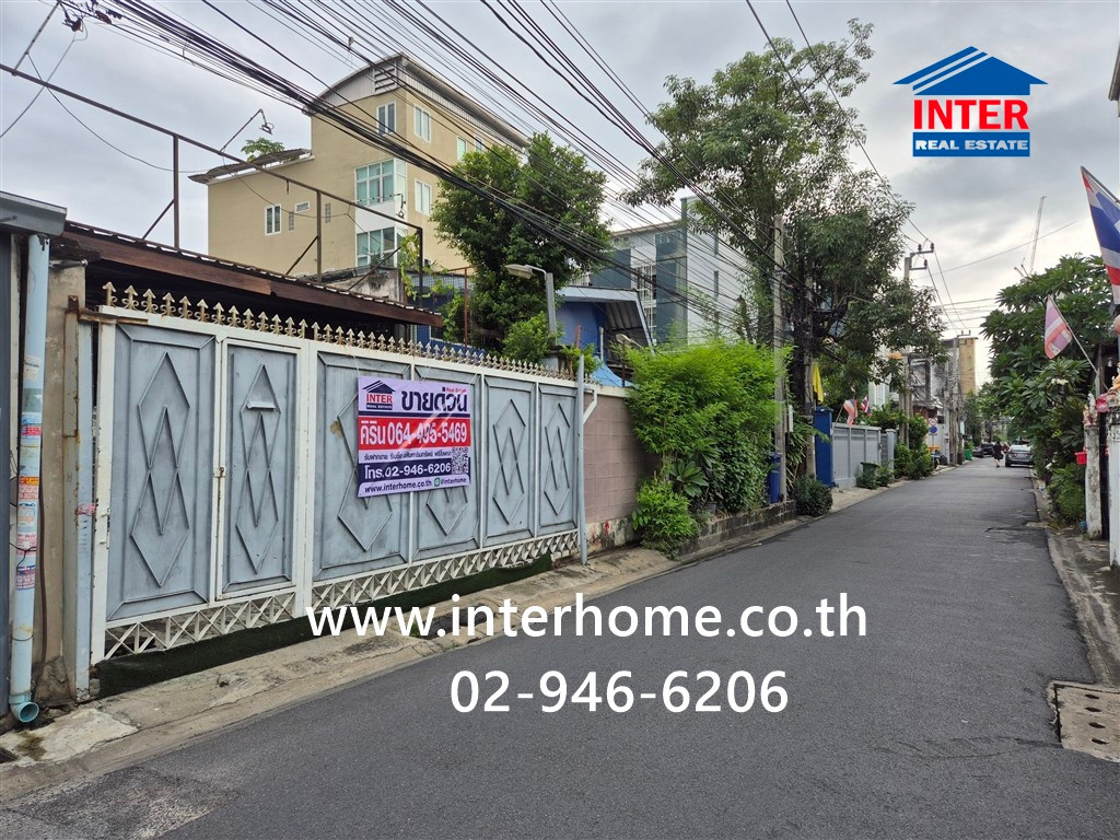 โกดัง สำนักงาน 108.4 ตร.ว. โกดัง สำนักงาน ใกล้แยกประชาอุทิศ ใกล้เทวลัยพระพิฆเนศ ใกล้แยกประชาอุทิศ (แยกเหม่งจ๋าย) ถนนประชาอุทิศ เขตห้วยขวาง กรุงเทพมหานคร – รูปที่ 3