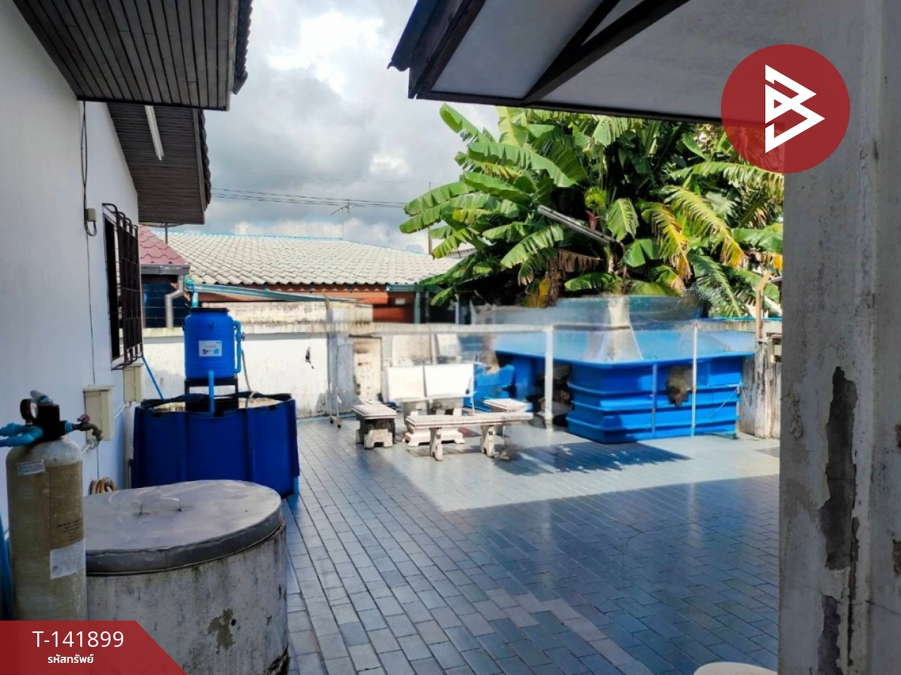 ขายบ้านเดี่ยวหลังมุม เนื้อที่ 59.3 ตร.วา สุไหงโก-ลก นราธิวาส – รูปที่ 4