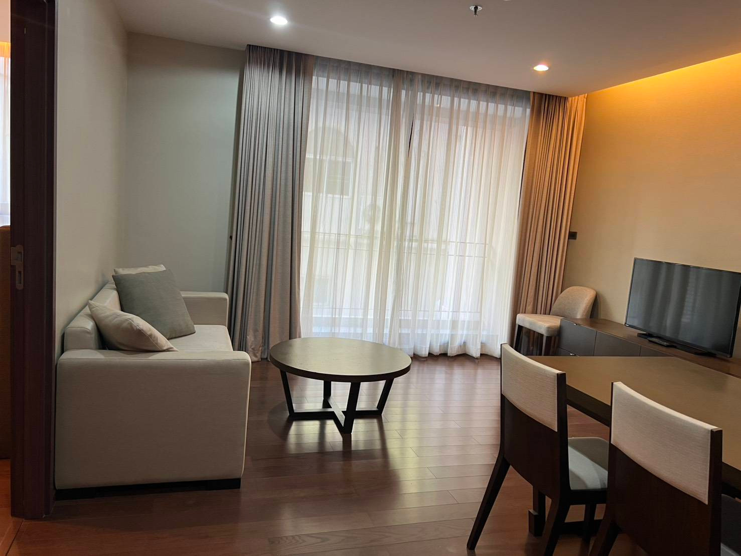 ✨ Condo for Rent Sathorn | The Hudson | 1 Bedroom 55.58 Sq.m. | 30,000 THB ✨ – รูปที่ 4