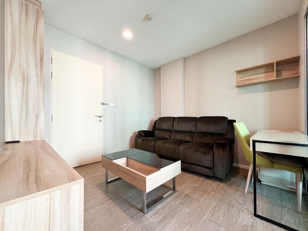 (For Sale) Happy Condo Donmuang The Terminal  แฮปปี้ คอนโด ดอนเมือง เดอะ เทอร์มินอล  – รูปที่ 3