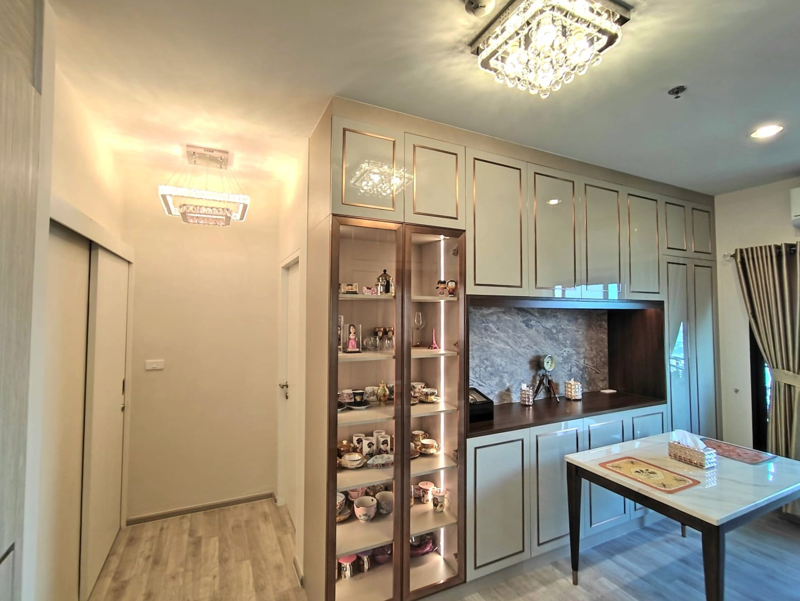 นิช โมโน เมกะ สเปซ บางนา🌟PN-00007614🌟 – รูปที่ 2