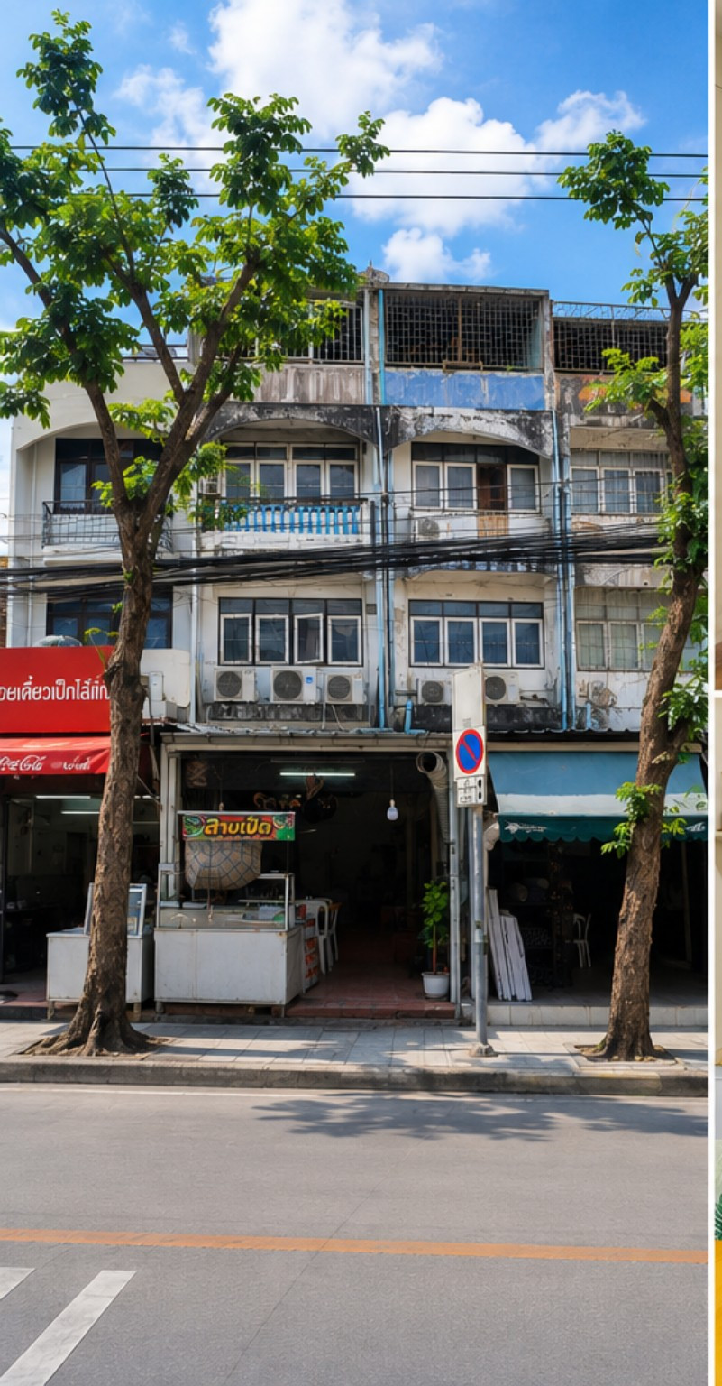 🏢 Commercial building/townhome for sale, 4 floors, good location, suitable for trading and investment. 🏢 Commercial building/townhome for sale, 4 floors, good location, suitable for trading and investment.