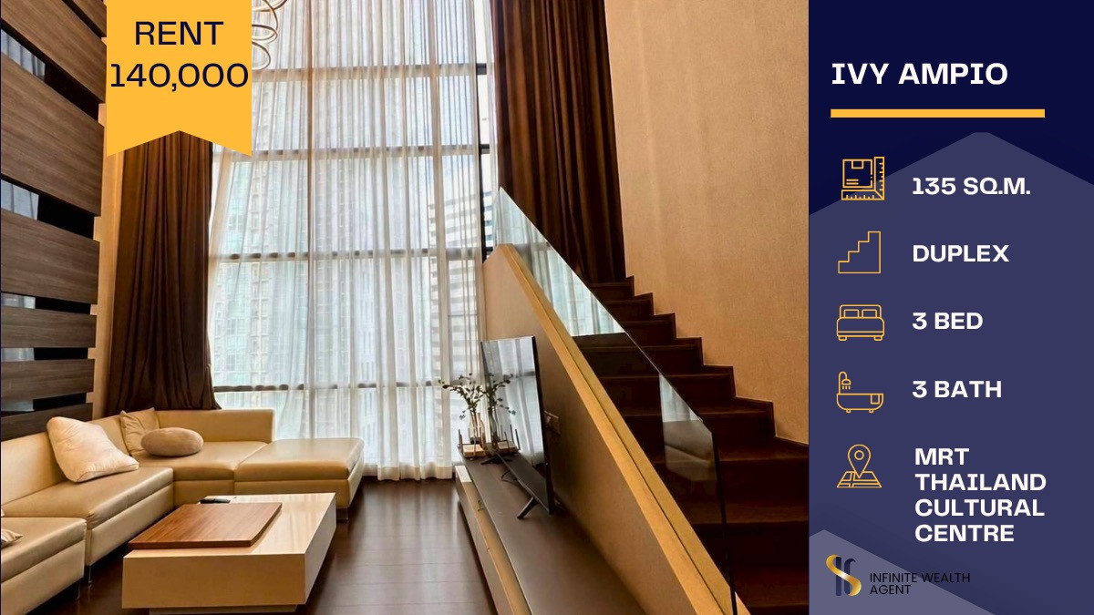 ✨ Duplex Super Rare Item 🏙️ ห้องหรูฟีลโรงแรม พื้นที่กว้าง อยู่สบายใจกลาง Rama 9 ครบทั้งความพรีเมียมและอบอุ่น 🤎 ✨ Duplex Super Rare Item 🏙️ ห้องหรูฟีลโรงแรม พื้นที่กว้าง อยู่สบายใจกลาง Rama 9 ครบทั้งความพรีเมียมและอบอุ่น 🤎