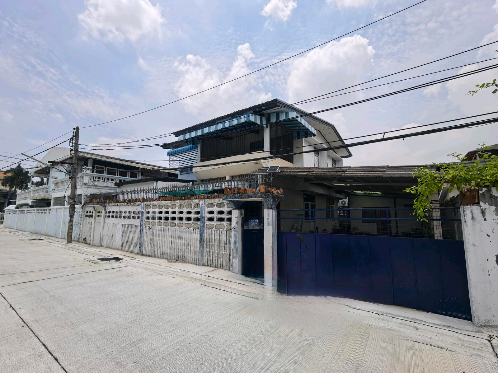 🏡 ขายด่วน บ้านเดี่ยว ส.ภาณุรังษี บางกรวย นนทบุรีซอย 3 แยก 9 พื้นที่ 70 ตารางวา อยู่สบาย พร้อมเข้าอยู่ 🏡 ขายด่วน บ้านเดี่ยว ส.ภาณุรังษี บางกรวย นนทบุรีซอย 3 แยก 9 พื้นที่ 70 ตารางวา อยู่สบาย พร้อมเข้าอยู่