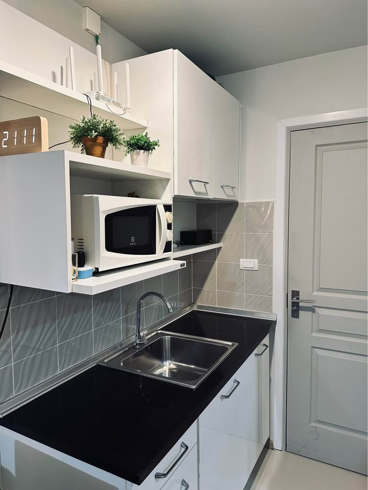 Condo for Rent: Richpark @ Taopoon Interchange, near MRT Taopoon – รูปที่ 2