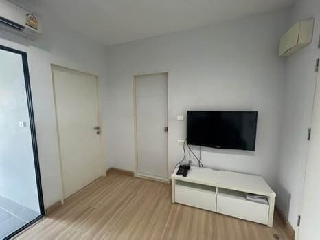 🔥Condo for sale, The Niche Mono Ratchavipha project, The Niche Mono Ratchavipha, a travel center connected to the expressway and electric train ✅ Complete furniture and electrical appliances, ready to move in.