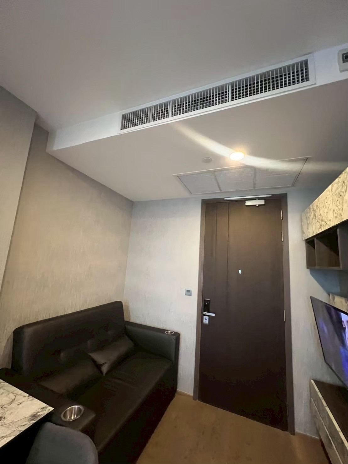 🔥 ให้เช่า Ashton Chula – Silom 22,000฿ | Studio ทำเลสามย่าน ราคาดีสุดในโครงการ 🔥💥 Studio ขนาด 25 ตร.ม. 📞 Contact Aomam (Agent)📱 Tel / Line ID : 095-587-1692 💬 WhatsApp : +66 95 5871692 – รูปที่ 2
