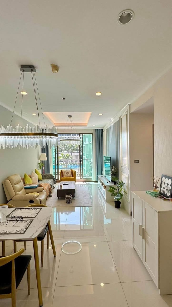 Ready to move in 2 Bedroom Supalai Oriental Sukhumvit 39 Ready to move in 2 Bedroom Supalai Oriental Sukhumvit 39