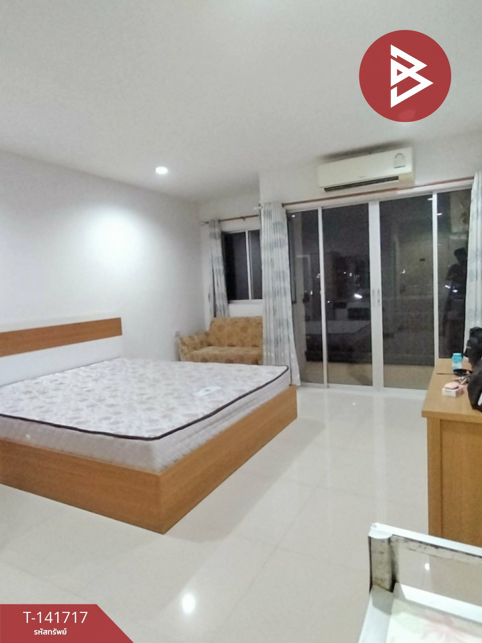 Condo for sale, Cape Town Condominium Project (Cape Town), Chonburi Condo for sale, Cape Town Condominium Project (Cape Town), Chonburi