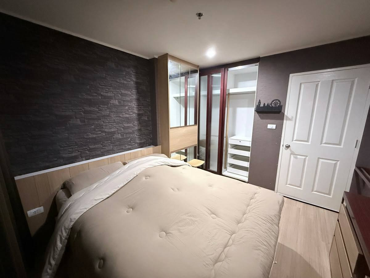 🔥 Condo for Sale U Delight 3 Prachachuen - Bang Sue | Near MRT Bang Son