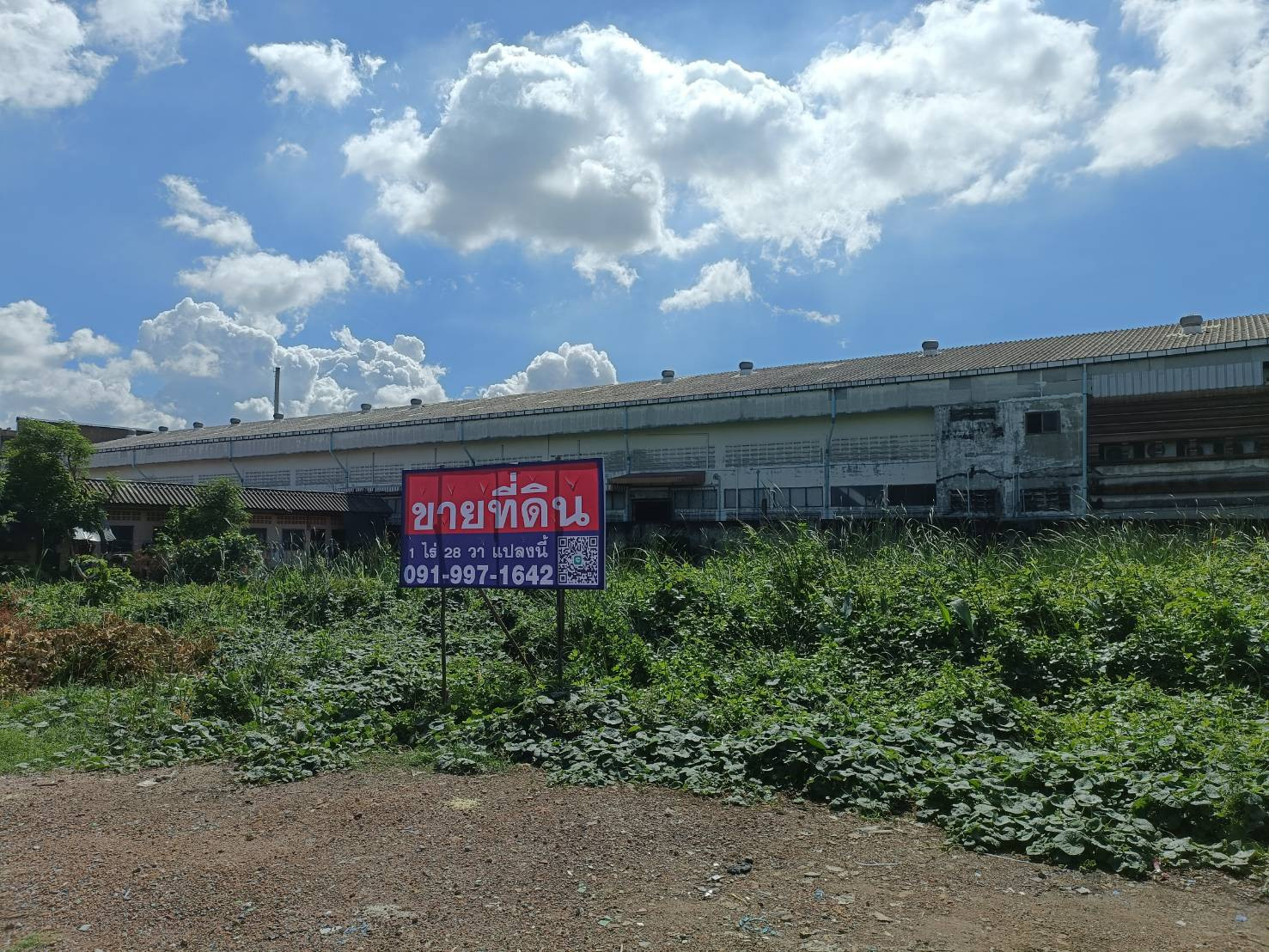 ขาย ที่ดินสวย 1ไร่ 28วา ไร่ขิง30 เพียง 200 เมตร จาก ถนนพุทธมณฑลสาย5 ใกล้ ถนนเพชรเกษม – รูปที่ 3