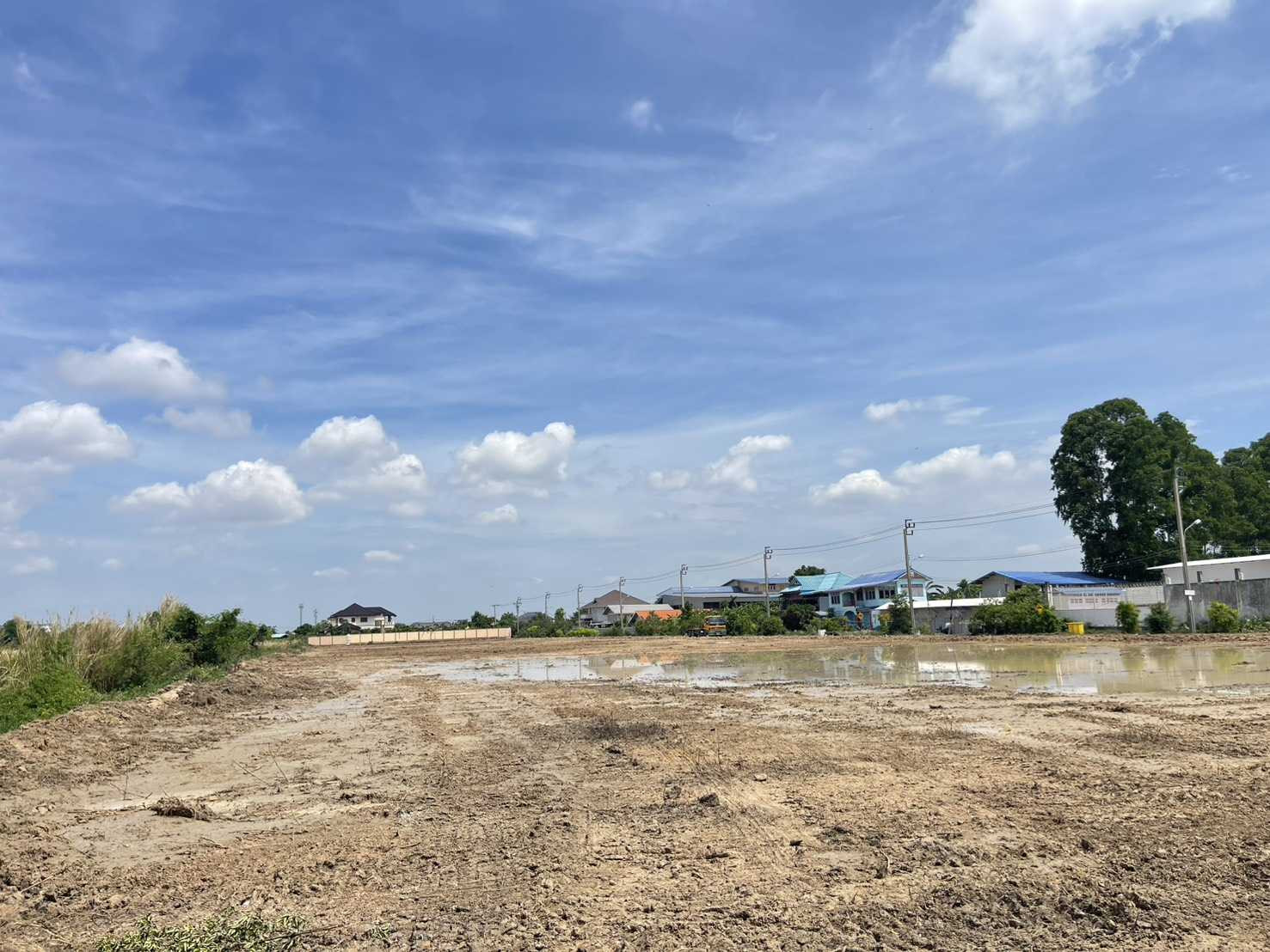 ขายที่ดินศักยภาพ ทำเลบางพลี – ลาดกระบัง – รูปที่ 3