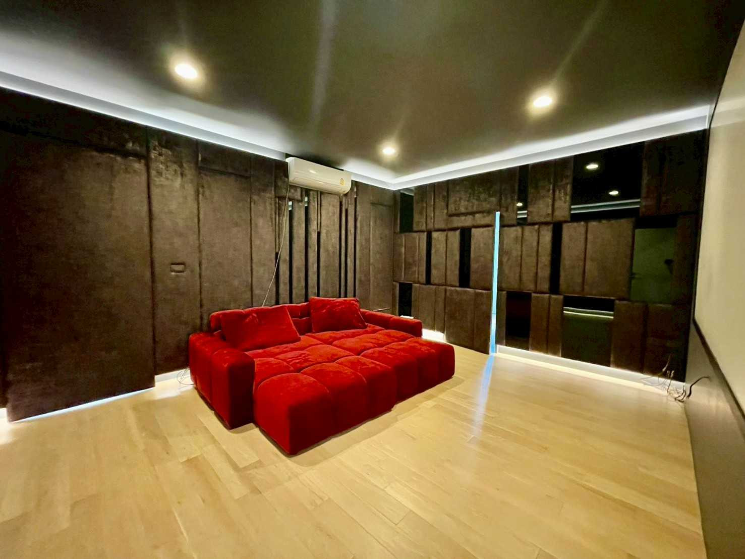 ขาย บ้านเดี่ยว เศรษฐสิริ พหล-วัชรพล 317 ตรม 90 ตรว – รูปที่ 4