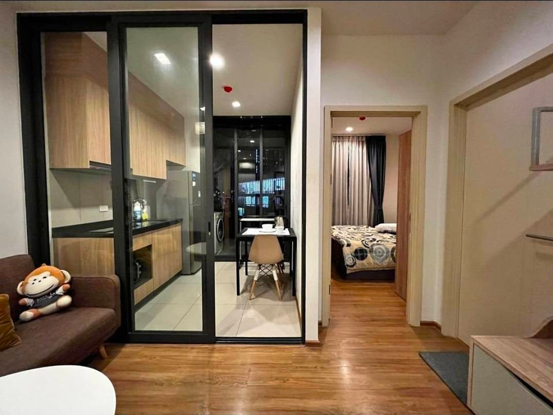 💥SL-11084💥Condo for sale, beautiful room, good price, Hasu Haus👉Add Line @accessliving 💥SL-11084💥Condo for sale, beautiful room, good price, Hasu Haus👉Add Line @accessliving