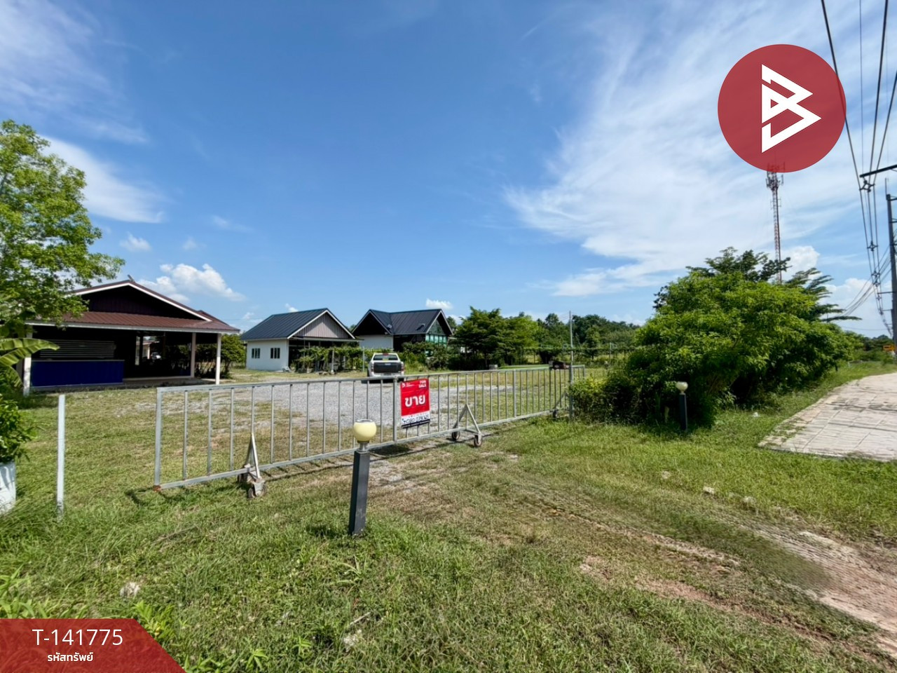 ขายที่ดิน เนื้อที่ 6 ไร่ 2 งาน 86.8 ตร.วา หัวนา หนองบัวลำภู – รูปที่ 2