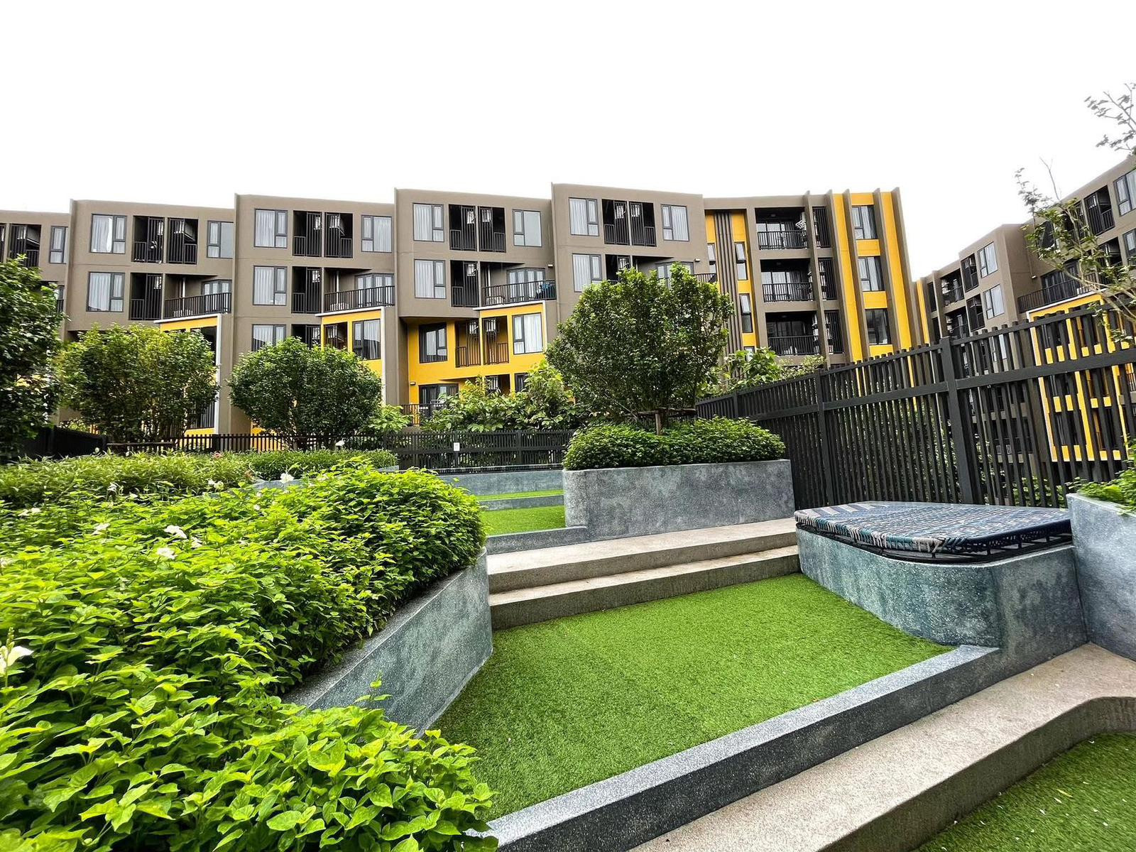 THE BASE CENTRAL  – รูปที่ 4