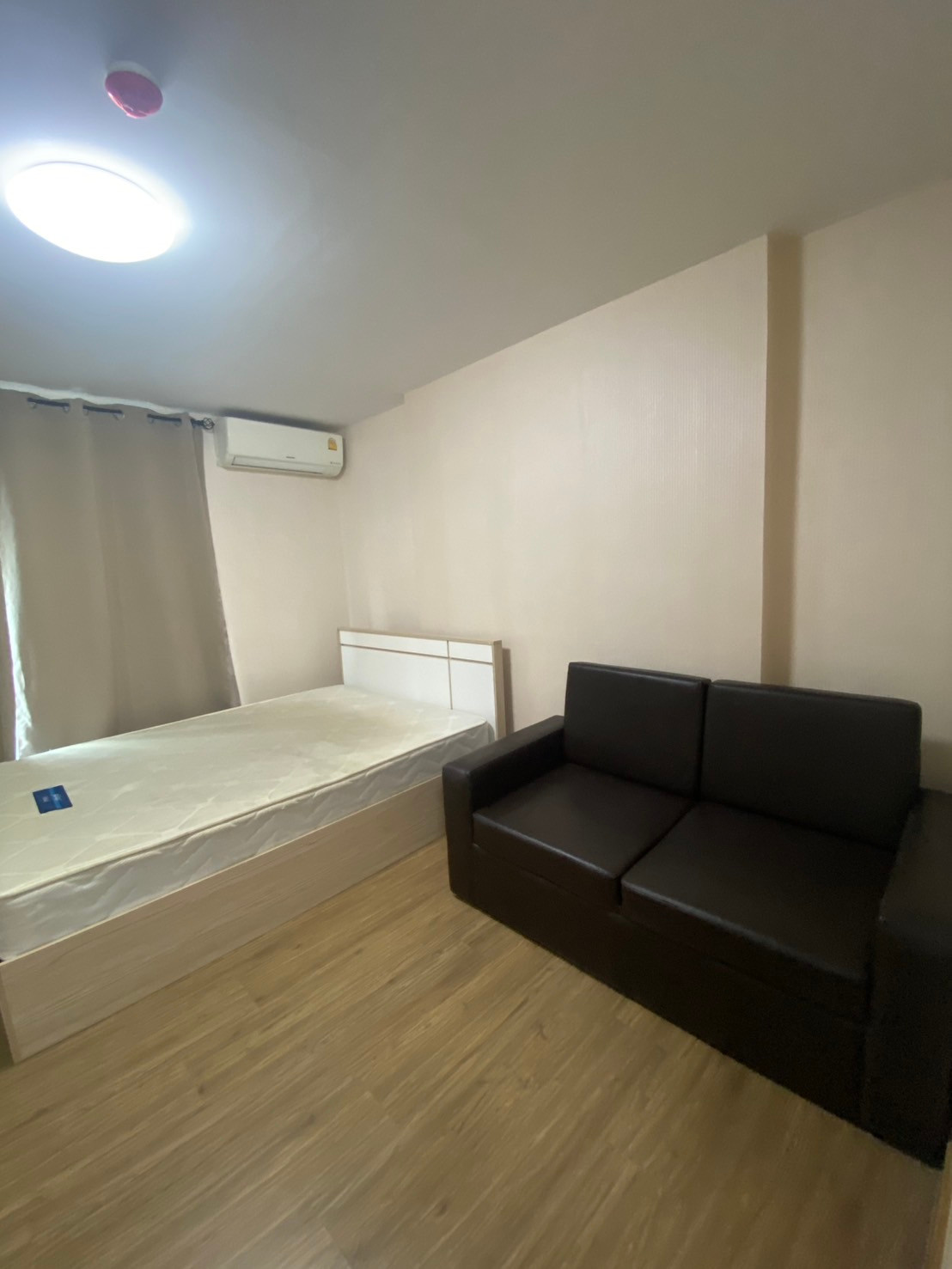 Urgent sale with tenant Plum Condo Phahonyothin 89. – รูปที่ 3