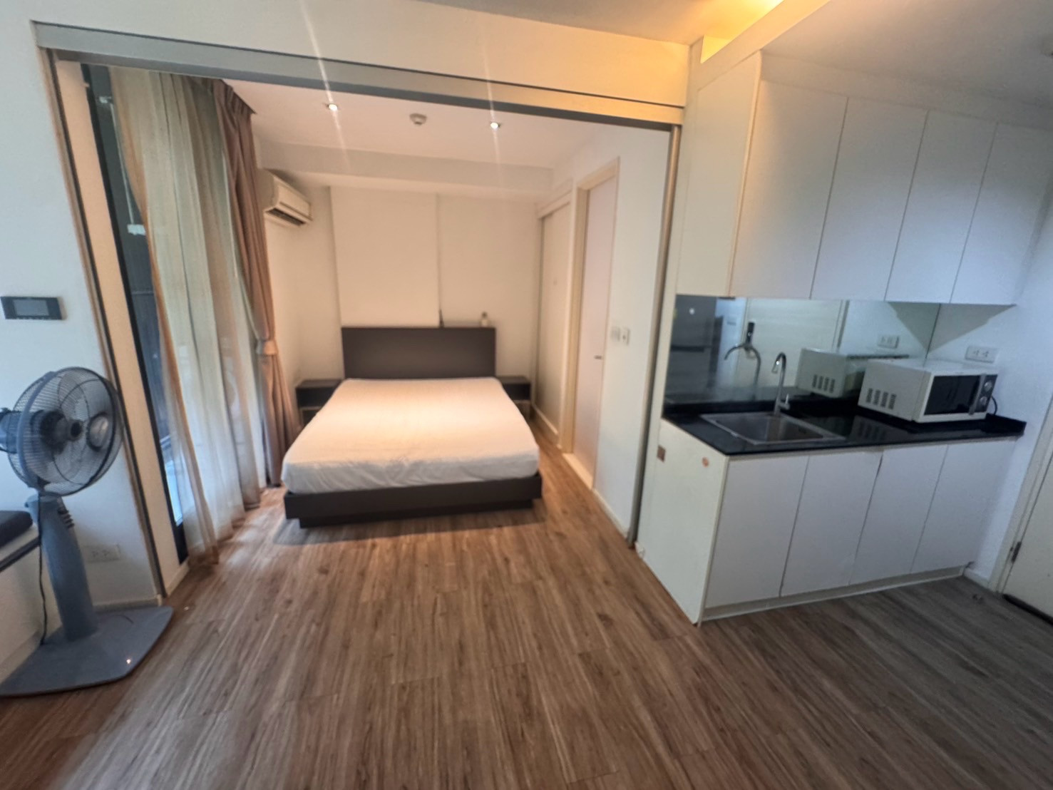 🏡P12 ให้เช่าคอนโด Park พุทธบูชา 48
📞ติดต่อ: 092 666 5617 (เจไดท์) – รูปที่ 4