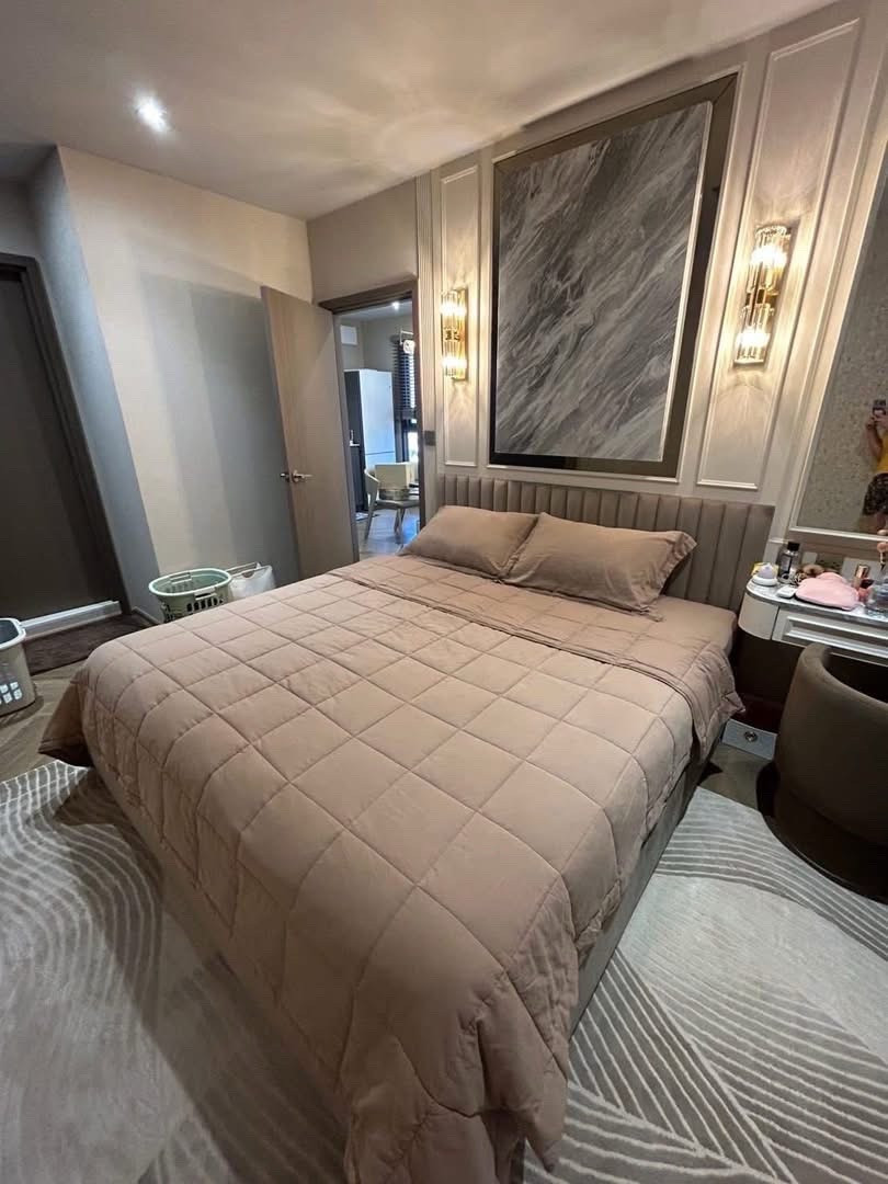 For Rent📍Life phahol Ladprao  📞0639399665

 – รูปที่ 4