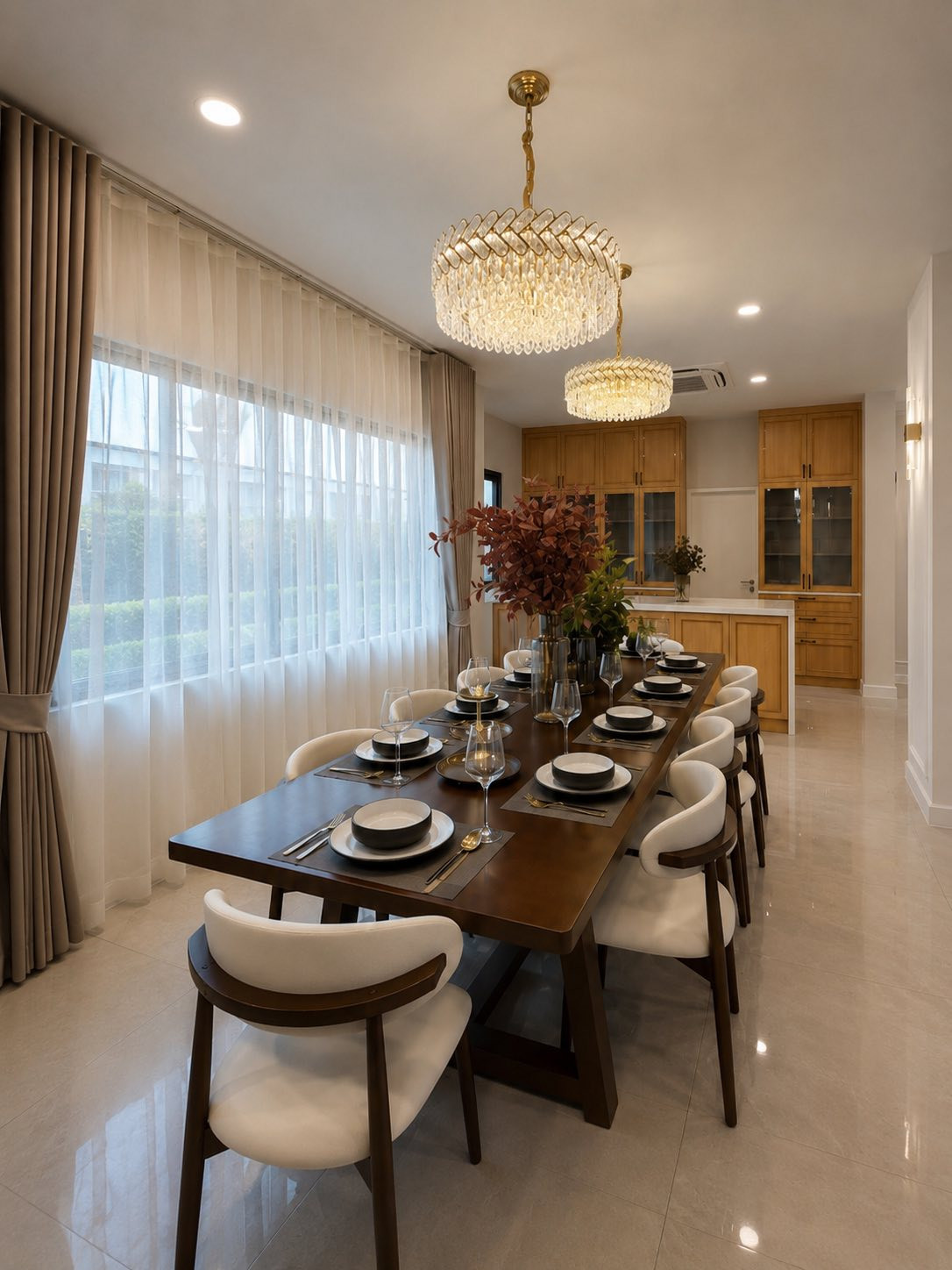 🏡✨ วิลล่าหรูพร้อมสระว่ายน้ำส่วนตัวให้เช่า | The City Bangna 2 ✨🏡 – รูปที่ 4